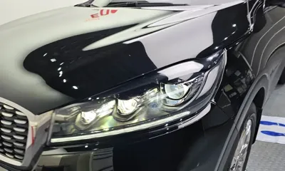 Kia Sorento 2018, 47001 км, за 18990000 KRW - фото 22