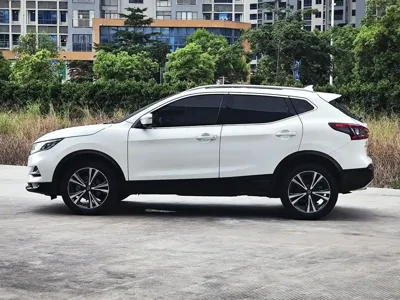 Nissan Qashqai 2021, 43000 км, за 65800 CNY - фото 6
