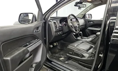 ChevroletGMDaewoo Colorado 2020, 79419 км, за 19990000 KRW - фото 10