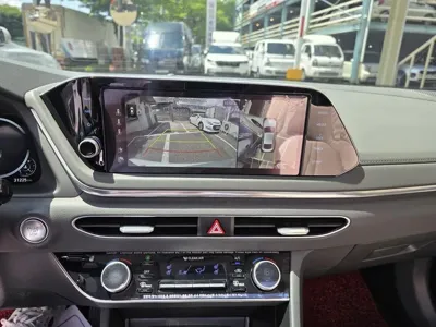 Hyundai Sonata 2021, 31221 км, за 23700000 KRW - фото 8
