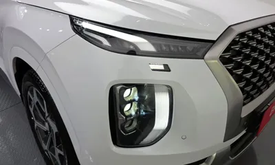 Hyundai Palisade 2022, 31795 км, за 32900000 KRW - фото 22