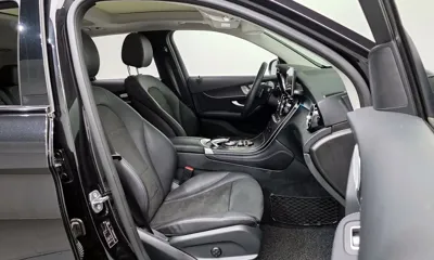 Mercedes-Benz GLC-Class 2018, 67930 км, за 28900000 KRW - фото 26