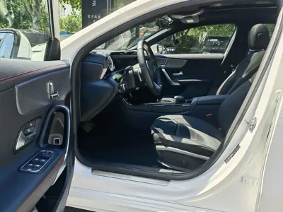 Mercedes-Benz A-Class 2024, 44000 км, за 125800 CNY - фото 8