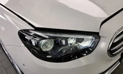 Mercedes-Benz E-Class 2023, 70529 км, за 39900000 KRW - фото 22