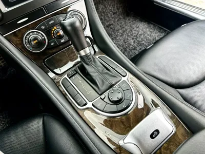 Mercedes-Benz SL-Class 2007, 146500 км, за 27000000 KRW - фото 16
