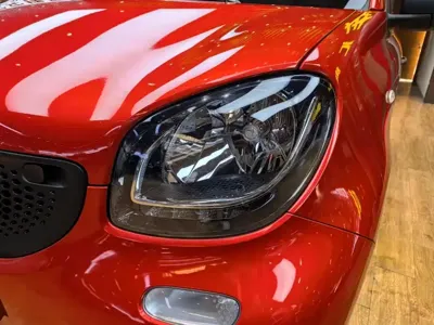 Smart Smart Forfour 2018, 10000 км, за 56000 CNY - фото 15