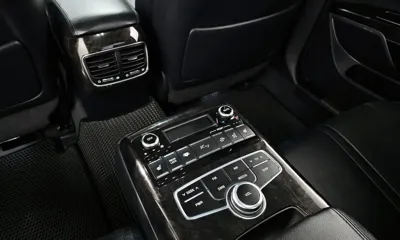 Kia K9 2014, 167351 км, за 7700000 KRW - фото 18