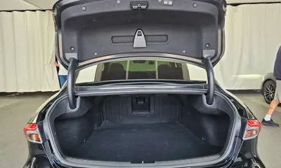 Hyundai Grandeur 2022, 184385 км, за 16100000 KRW - фото 20