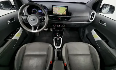 Kia Morning 2017, 95420 км, за 8700000 KRW - фото 7