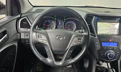 Hyundai Santafe 2015, 107832 км, за 8500000 KRW - фото 14