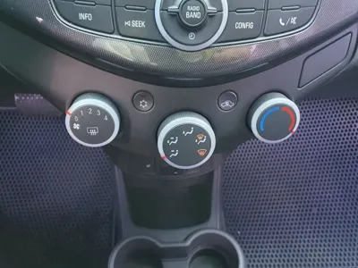 ChevroletGMDaewoo Spark 2013, 99091 км, за 2600000 KRW - фото 17