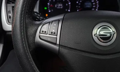 KG_Mobility_Ssangyong KORANDO 2015, 123543 км, за 4700000 KRW - фото 17