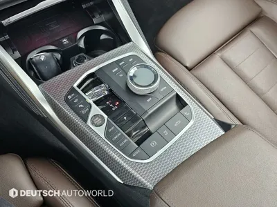 BMW 4-Series 2025, 11759 км, за 67990000 KRW - фото 9