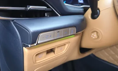 Genesis GV80 2020, 173394 км, за 33680000 KRW - фото 32