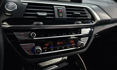 BMW X4 2021, 81068 км, за 33800000 KRW - фото 30