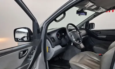 Hyundai Starex 2019, 65314 км, за 17500000 KRW - фото 10