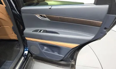 Genesis GV80 2020, 96463 км, за 37900000 KRW - фото 25