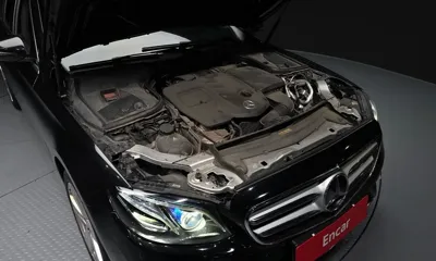 Mercedes-Benz E-Class 2017, 188516 км, за 15900000 KRW - фото 6