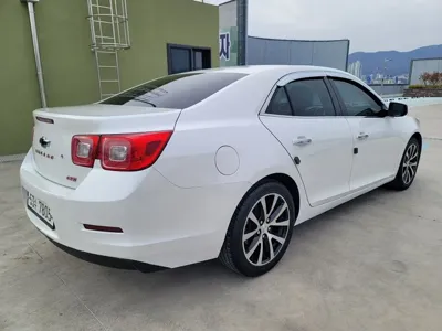 ChevroletGMDaewoo Malibu 2013, 71191 км, за 6900000 KRW