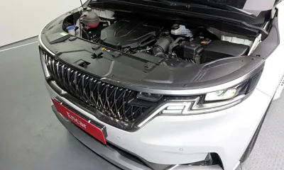 Kia Canival 2023, 82350 км, за 0 KRW - фото 6