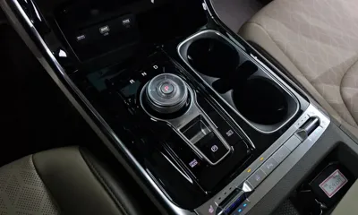 Kia Canival 2023, 46100 км, за 27300000 KRW - фото 9