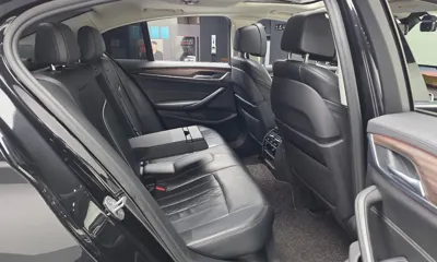 BMW 5-Series 2019, 58936 км, за 27500000 KRW - фото 26