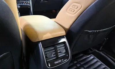 Kia K7 2020, 128690 км, за 16200000 KRW - фото 29