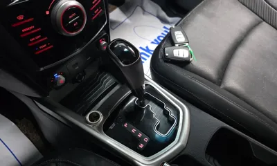 KG_Mobility_Ssangyong TIBOLI 2016, 168006 км, за 4690000 KRW - фото 9