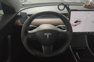 Tesla Model 3 2020, 39800 км, за 114321.45 CNY - фото 10