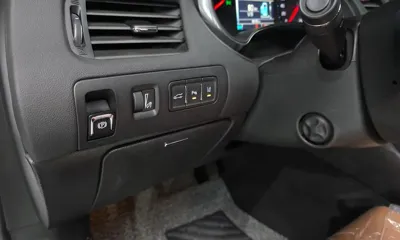 ChevroletGMDaewoo Impala 2016, 85700 км, за 10800000 KRW - фото 20