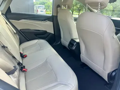 Buick Excelle 2017, 63000 км, за 20800 CNY - фото 15