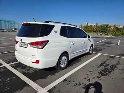 KG_Mobility_Ssangyong KORANDO 2014, 201901 км, за 4200000 KRW - фото 6