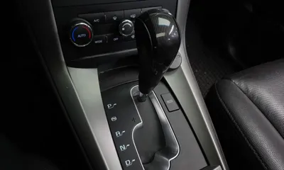 ChevroletGMDaewoo Captiva 2013, 146860 км, за 3290000 KRW - фото 9