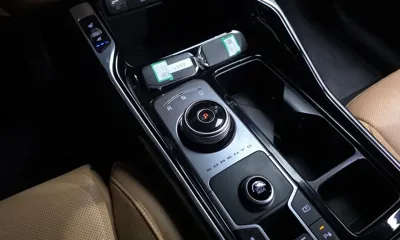 Kia Sorento 2022, 66562 км, за 30800000 KRW - фото 9
