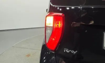 Kia Ray 2013, 144767 км, за 4800000 KRW - фото 23