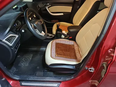Changan Alsvin V7 2015, 66300 км, за 17280.44 CNY - фото 16