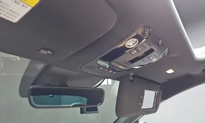 Kia K5 2020, 124281 км, за 17900000 KRW - фото 30