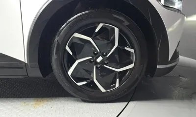 Hyundai Ioniq5 2022, 54620 км, за 29800000 KRW - фото 21