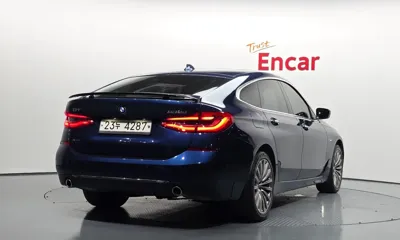BMW Gran Turismo 2018, 99055 км, за 32500000 KRW