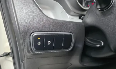 Kia Ray 2016, 104124 км, за 7000000 KRW - фото 16
