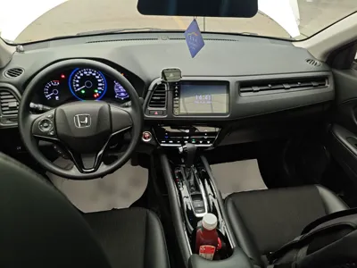 Honda Vezel 2019, 25900 км, за 76273.22 CNY - фото 13