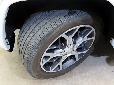Jeep Cherokee 2019, 132996 км, за 15900000 KRW - фото 20