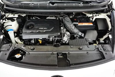 Kia Carens 2016, 78015 км, за 6790000 KRW - фото 9