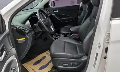 Hyundai Maxcruz 2014, 132326 км, за 11500000 KRW - фото 10