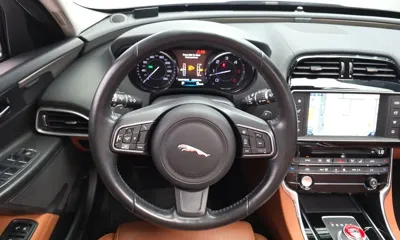 Jaguar XE 2016, 87215 км, за 7000000 KRW - фото 13