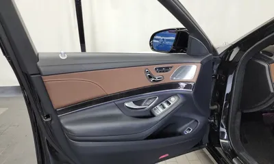 Mercedes-Benz S-Class 2020, 106308 км, за 44200000 KRW - фото 24