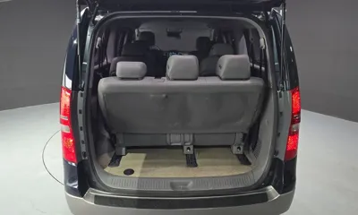 Hyundai Starex 2019, 132435 км, за 17300000 KRW - фото 20