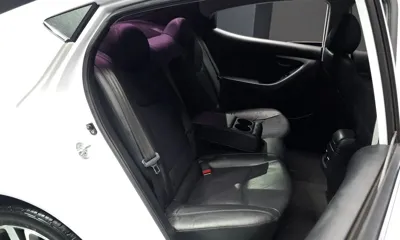 Hyundai Avante 2016, 106746 км, за 6700000 KRW - фото 11