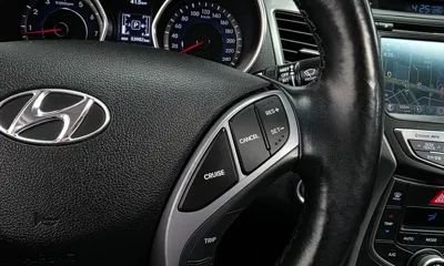 Hyundai Avante 2015, 53982 км, за 8200000 KRW - фото 16