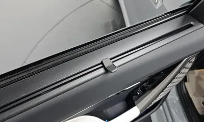 BMW M5 2026, 6779 км, за 185000000 KRW - фото 31